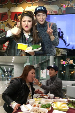 �����Ʈ ������, �̱��� ���� DJ ���� ������� '��¦ �湮'��'������'