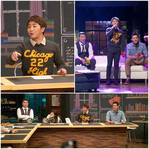 '��������' ȫ��ȣ, 