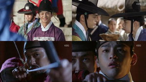 ù�� ���� ��, ���ر� ���α�vs���� �̼��� '�������'��Ư���� 20�� ���