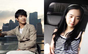 ¹è¿ì À±»óÇö¡¤°¡¼ö ¸ÞÀ̺ñ, 8°³¿ù° ±³Á¦ Áß¡¦°áÈ¥ ½Ã±â´Â?