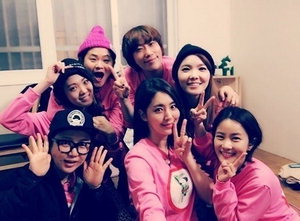 '�ΰ��� ����' ��ä��, ������ ��ü���� ���� 