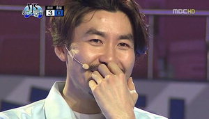 ���ֿ��� ��ȫö, ���� �⼮��1�Ⱓ ���� ���