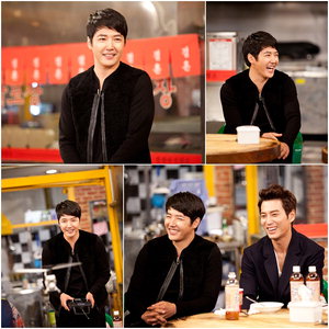 »ç¶û¿¡ ºüÁø À±»óÇö, 'Èú¸µÄ·ÇÁ-µ¶°Å³²µéÀÇ ¼ö´Ù' ƯÁý Ãâ°Ý¡¦Çູ¹Ì¼Ò Æ÷Âø