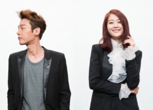 ÇãÁö¿õ ÀÌÇöÀÌ ¼Ó»çÁ¤ ½Ò·Õ »õ MC·Î ÇÕ·ù! »õ·Î¿î µÎ µ¶¼³°¡ µîÀå¿¡ ±äÀå°¨ ¾÷¡è