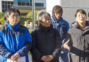 '�������' ��ȹ �۰浿 ���ο� ¡�� 2�� ����