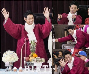 '1�� 2��' ���ؿ�, '�÷�Ǯ �ɵ���' ���� 'ȯȣ 3������'�������� �Ǽ��߱淡?