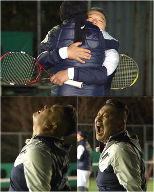 '�츮���� ��ü��' ��ȣ��, �߼� ��ȿ�� '������� ���ǿ�' ��ء��״Ͻ��忡 ���� ����?