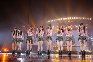 �ҳ�ô�, 8�� ü���� ù �Ϻ� ���쵼 ���� ����