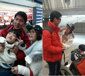 ½´-ÀÓÈ¿¼º ºÎºÎ, °øÇ×¼ °¡Á· ¼¿Ä« °ø°³