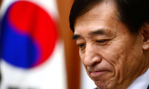 ���� �����ä�� �δ�? �ѱ����� ���رݸ� ���ϴ�� ����