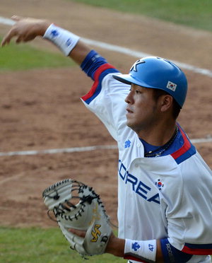 �豤�� ���� �ܷ���MLB ���߱�ȸ �� ���� ſ?