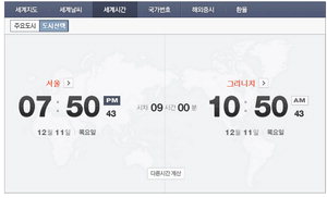 ���̹��ð�, �ڸ��� ���������̵��� ���� ������ ���δ�