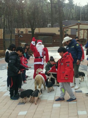 �λ� ��������ũ ������, '�ܿﵿ���ձ�' ����