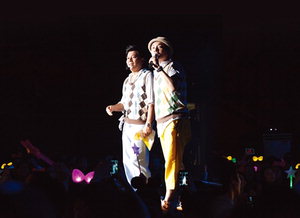 ���� ���ƴ�! 20�ֳ� �������� �ܼ�Ʈ '�ȳ���ϽŰ���?'