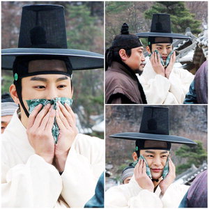 '���� ��' ���α�, �����ŷ� '���� �ֱ�'������ ����ũ+�ɹ�ħ ī�޶� ������ �ֱ� öö