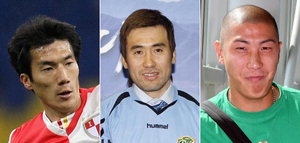 ÀåÇпµ¡¤ÀÌÈ£¡¤±èº´Áö µî ÇÁ·ÎÃ౸ FA½ÃÀå¿¡