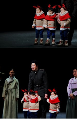 ����� �絹�� ������ �ƺ� ���� ���� ��¦ ����