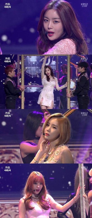 ��������� ��ũ��, ���� �巯���� ���ǽ��� 'û��+����' ���á�'����' �����ս� '���� ���'