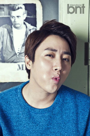 '���� �泲' ȫ��ȣ, 