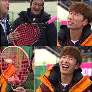 '�츮���� ��ü��' ���, �̷� '���� �״Ͻ�'�� ó�����Ằ ������ �غ� �����?