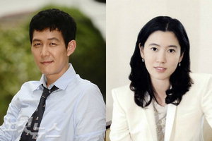 �����硤�Ӽ��� Ŀ���� '�����'�� ž ����?