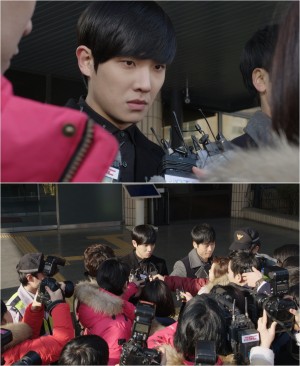 'ÇdzëŰ¿À' ÀÌÁØ Æ¯º° Ã⿬, '°©µ¿ÀÌ' Á¶¼ö¿ø °¨µ¶ Àο¬¡¦»ì ¶³¸®´Â ÃßÀ§¿¡µµ ÃÊ ÁøÁö¸ðµå