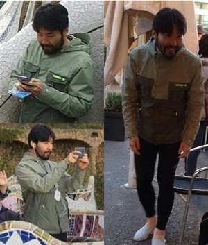 ��ȫö ��Ȳ, �������� ������ �Ĵ��� �󱼡������ο��� ������ �������?