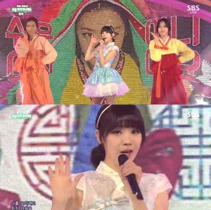 '�αⰡ��' ����, ������ ������?�����̵� ���� Ʈ��Ʈ ���� ���� '��ŭ �߶�'