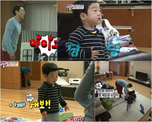 '���۸��� ���ƿԴ�' �ֵ��� ����, 