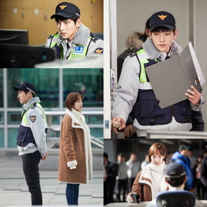 'Èú·¯' Áöâ¿í ¹Ú¹Î¿µ, °æÂû¼ ¾È¿¡¼ Â¥¸´ÇÑ ÄÞºñÇ÷¹ÀÌ¡¦'±äÀå°¨ UP'