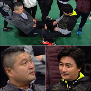 '��ü��' �౸ ���� ��Ÿ ����ȯ vs õ����� ��ȣ��, �ְ� ����� �´�ᡦ�����?