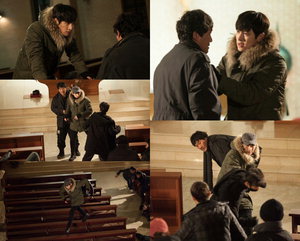 'Èú·¯' Áöâ¿í, Áý¿äÇÑ ÃßÀûÀÌ ½ÃÀ۵ȴ١¦¾Æ¹öÁö »ç°Ç ´Ü¼ 㳪?