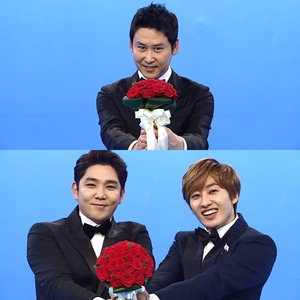 �ŵ���, MBC���긮�� '�ŵ����� �Ѱ���Ƽ' MC�����Ρ����� ȣ��