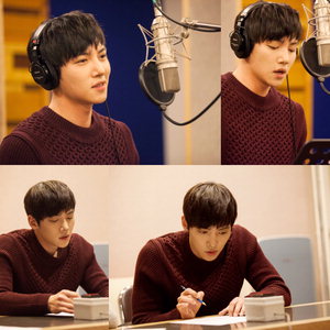 'Èú·¯' Áöâ¿í OST Âü¿©, ¹Ú¹Î¿µ ÇâÇÑ ¸¶À½ Ç¥ÇöÇÑ´Ù¡¦³ë·¡±îÁö ´Ù µÇ´Â ¿Ïº®³² 'ÈÆÈÆ'