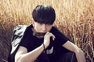 B1A4 ¹Ù·Î, MBC »õ ¼ö¸ñ±Ø '¾Þ±×¸® ¸¾' Ã⿬