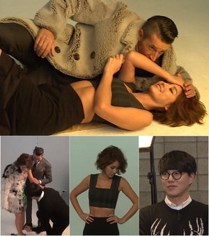 '�����' �輺��, '11�� ����+���� ����'�� �ü� ��Ż�����ð� ����� �ɾ� 3����Ʈ '����'