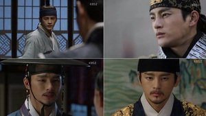 '���� ��' ���α�, ���� �̲��� ������ �� '��û�� ���ȯ'������� 2�� ���