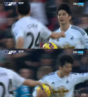 ±â¼º¿ë °ñ, À×±Û·£µå ÇÁ¸®¹Ì¾î¸®±×¼ 'ȯ»ó ´ÙÀ̺ù Çìµù'À¸·Î ½ÃÁð 4È£°ñ