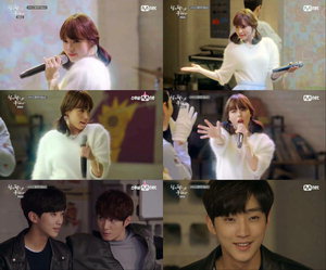 'Ä¥ÀüÆÈ±â ±¸Çضó' ¹ÎÈ¿¸°, °É±×·ì »´Ä¡´Â ¹ÙºñÀÎÇü ¹Ì¸ð¡¦Áø¿µ°ú ³²½ÉÀ» »ç·ÎÀâ¾Æ