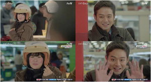 '��Ʈ����Ʈ' õ���� �ְ���, ����Ŀ�� �޴��� �θǽ��� ������ �ܿ�� ���� 