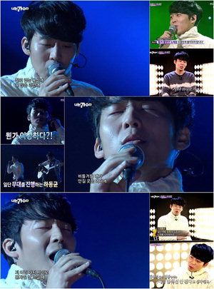 '���� ������3' �ϵ���, �㽺Ű ���̽� �ϳ��� ��ų������ ���� �ŷ� '�������� �޶�'