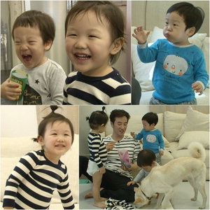 '���۸��� ���ƿԴ�' ����+����+����, �������� �ư��� '���չ̼� �ݶ󺸷��̼�'���Ϳ����� 3�� UP