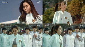 'È£±¸ÀÇ »ç¶û' À¯ÀÌ, µÚűîÁö ¿Ïº®ÇÑ ÅºÅºÇÑ ¸ö¸Å¡¦Æ®·¹À̴׺¹ ÀÔÀº ÀÚÅ 'µµµµ'