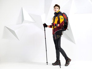 'ų¹ÌÈú¹Ì' ¹Ú¼ÁØ, '°Ç°ÇÏ°í ´çÂùÀ̹ÌÁö'·Î ³ë½ºÄÉÀÌÇÁ ¸ðµ¨ ¹ßŹ¡¦Â÷¼¼´ë ´ë¼¼³² ÀÎÁõ