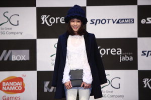 'ÁøÂ¥ »ç³ªÀÌ' °¿¹¿ø, ö±Ç7 ·±Äª¼î Âü¼®¡¦¸¼°í û¼øÇÑ ¹Ì¸ð '´«±æ'