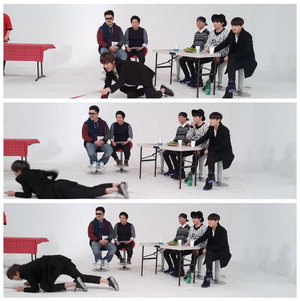 '�ְ����̵�' �Ͽ�, ƾž ������� ����� ������� VS ������?��'����' �ٴ� ����?