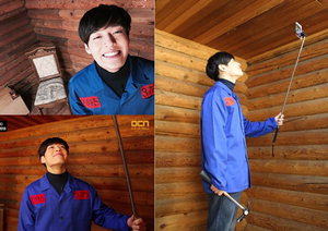 ���ϴ�, OCN '�������͸� M'�� �������н� ��