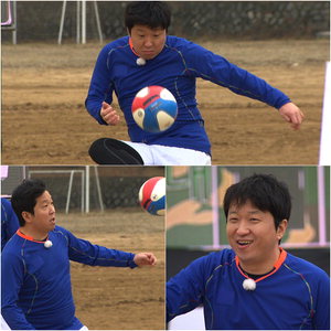 '��ü��' ������ ����, ���� ģô�鿡�� ȥ�� 