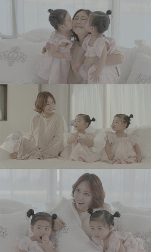 ½´ ¶óÈñ ¶óÀ² ±¤°í ÃÔ¿µ, ¾ö¸¶ ¾çÂʺ¼¿¡ Çϳª¾¿ »Ç»Ç¡¦