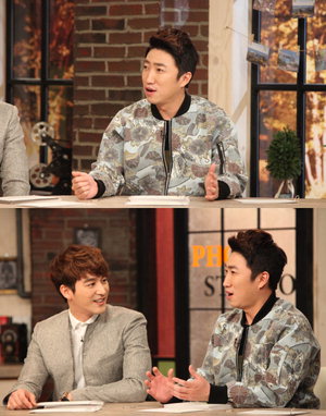 '��ȥ �ʹ� ���ڵ�' �嵿��, ��ģ ������ ������� ���Ρ�